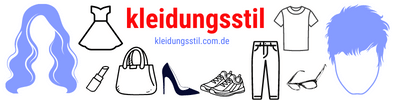 kleidungsstil Logo